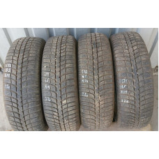 Шини KUMHO R14 175/65 2012р 6mm