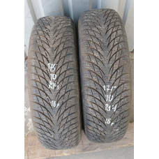 Шини Goodride R14 175/70 2016р 6mm
