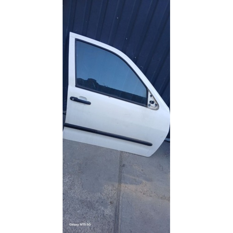 Двері Vw Caddy 2 