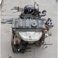 Двигун NFZ PSA 1.6 Peugeot 306 175tkm