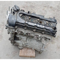 Двигун K12B Suzuki Swift 1.2 Dualjet 75tkm