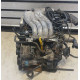 Двигун AQY 2.0 8V VW Golf-4 Beetle Bora Jetta Skoda Octavia