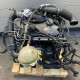 Двигун BXE 1.9 TDI VW Jetta Golf-5 Passat B6 Octavia