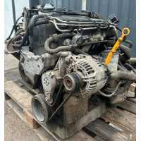 Двигун BST  VW Caddy 2.0SDI 51KW в зборі
