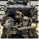 Двигун ATD VW Golf 4 1.9TDI 74KW в зборі без компресора кондиціонера *0340*