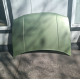 Капот Гольф 4 1J0823031B VW Golf 4 1997-2003