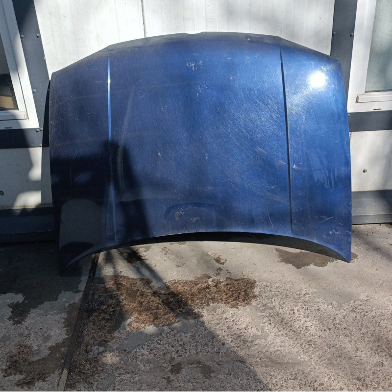 Капот Гольф 4 1J0823031B VW Golf 4 1997-2003