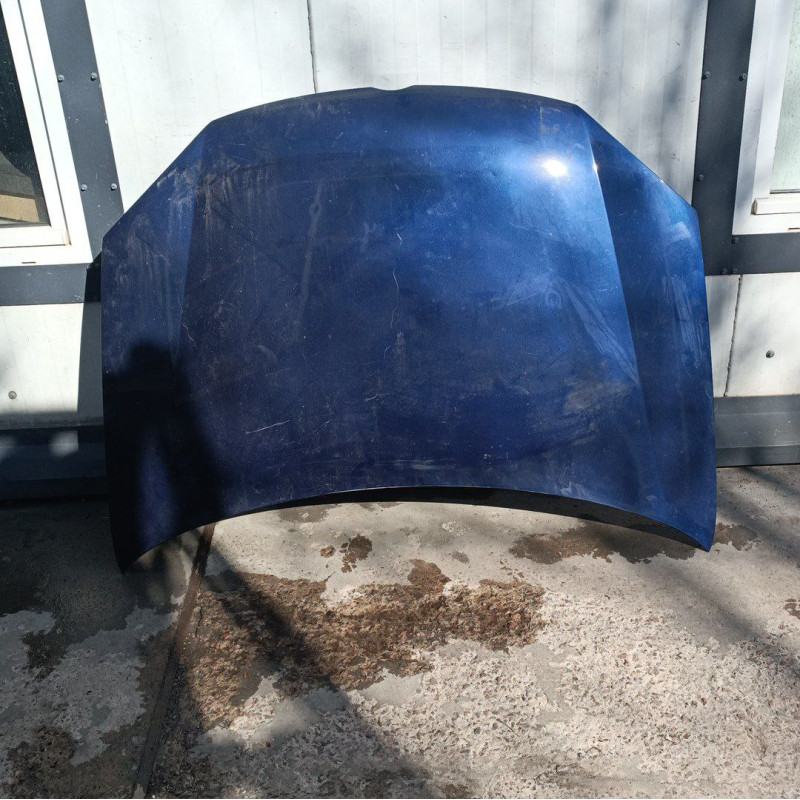 Капот VAG 1K0823031B Volkswagen Golf V / Jetta V
