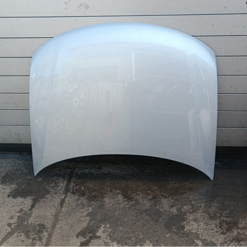 Капот VAG 3B0823031E Volkswagen Passat B5 (1996–2000) дорестайл