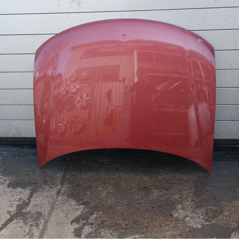 Капот VAG 3B0823031E Volkswagen Passat B5 (1996–2000) дорестайл