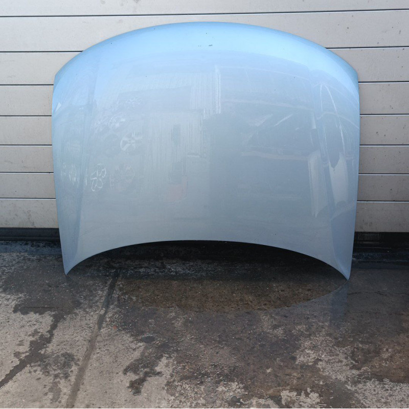 Капот VAG 3B0823031E Volkswagen Passat B5 (1996–2000) дорестайл