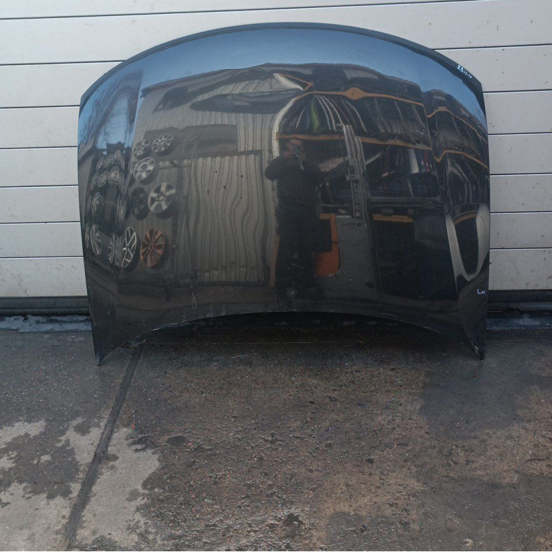 Капот VAG 3B0823031E Volkswagen Passat B5 (1996–2000) дорестайл