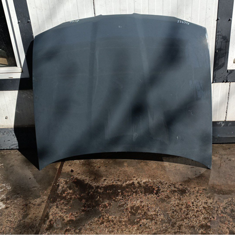 Капот VAG 1L0823031 Seat Toledo I (1991–1999)