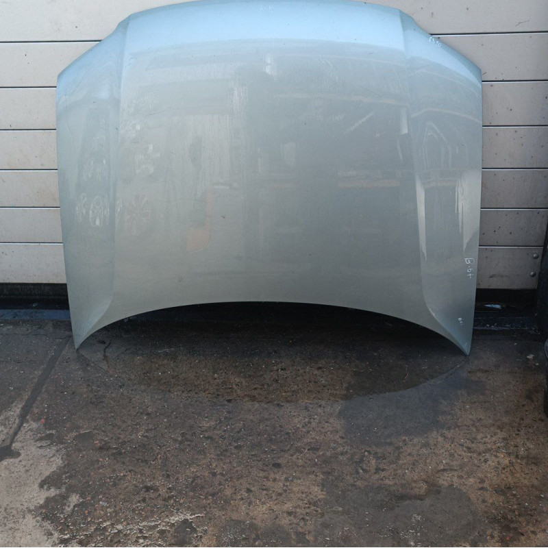 Капот VAG 3B0823031K Volkswagen Passat B5+ B5.5 (2000–2005) Рестайл