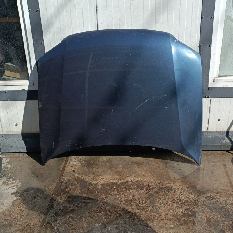 Капот VAG 3B0823031K Volkswagen Passat B5+ B5.5 (2000–2005) Рестайл