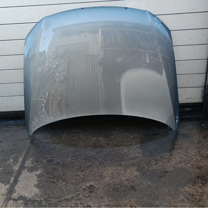 Капот VAG 3C0823031A Volkswagen Passat B6