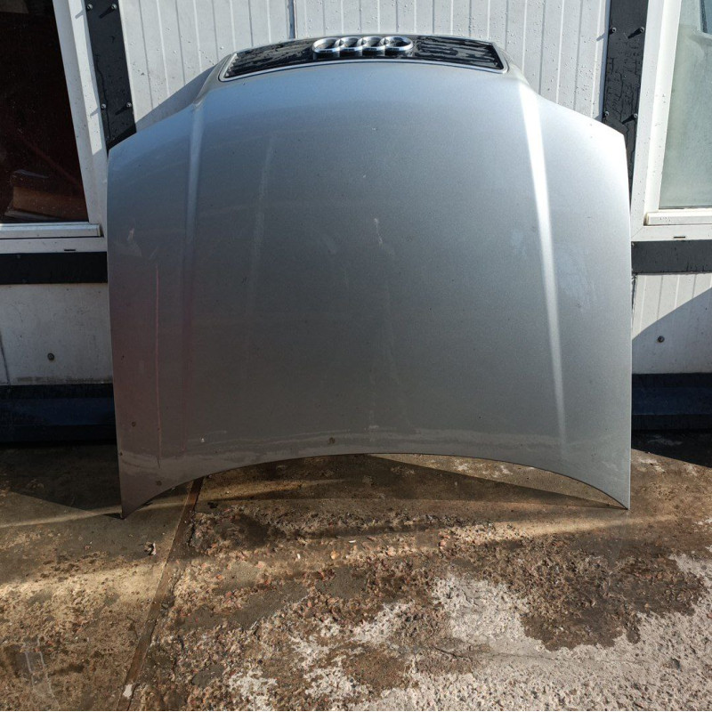 Капот VAG 4B0823029D Audi A6 C5 (рестайлінг)