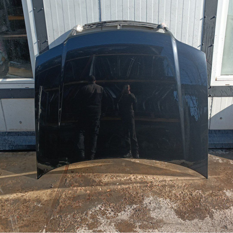 Капот VAG 4B0823029D Audi A6 C5 (рестайлінг)