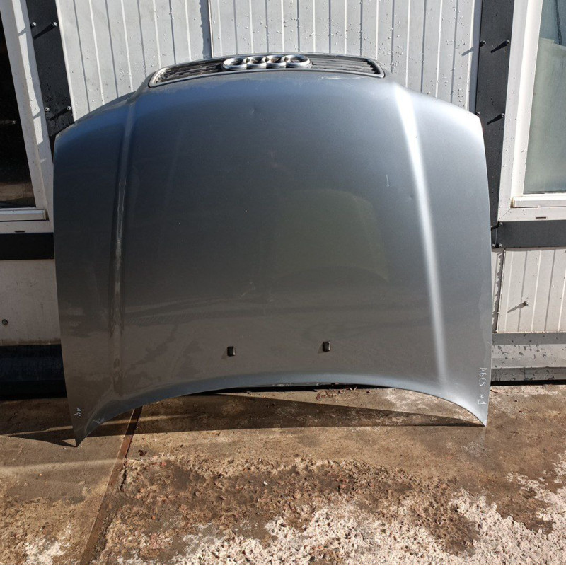Капот VAG 4B1823029B Audi A6 C5 (дорестайлінг)