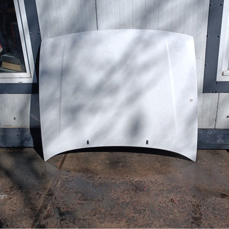 Капот VAG 6K0823031 Seat Ibiza / Cordoba / VW Caddy / Inca (Дорестайлінг)