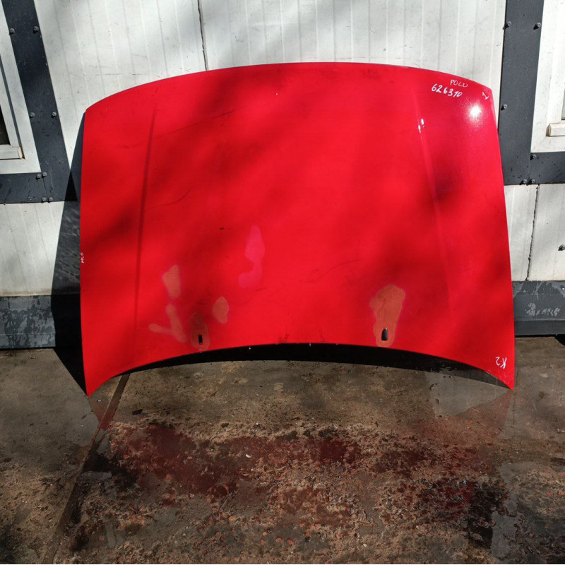 Капот VAG 6N0823031 Volkswagen Polo (6N1)