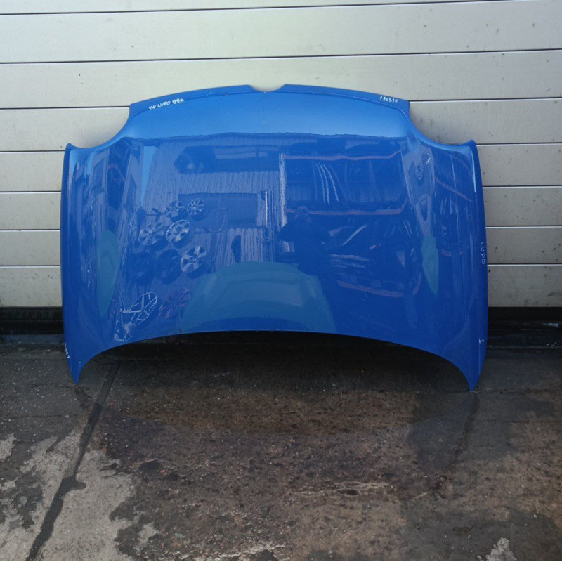 Капот VAG 6X0823031A Volkswagen Lupo / Seat Arosa