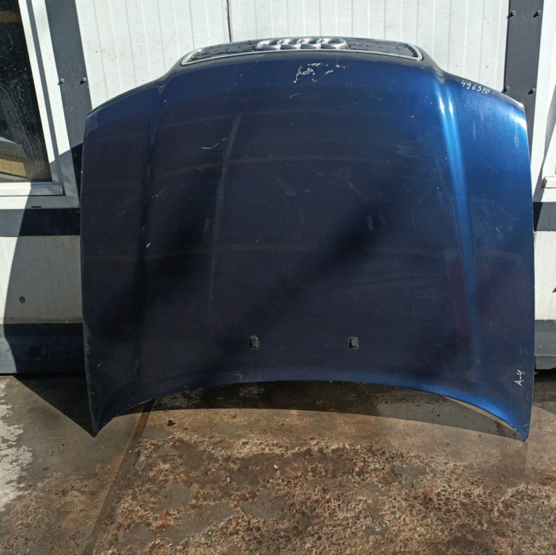 Капот VAG 8D0823029 Audi A4 B5 (1994–2001)