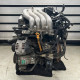 Двигун AQY 2.0 8V VW Golf-4 Beetle Bora Jetta Skoda Octavia