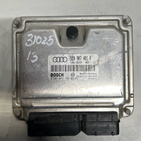 Блок керування ABS / ESP Audi — 8E0907401P