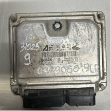 Блок керування двигуном (ECU) Audi / Volkswagen / Skoda / SEAT — 038906019LR