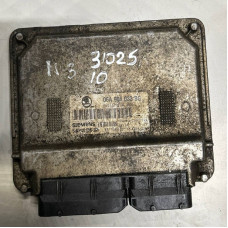 Блок керування двигуном (ECU) Audi / Volkswagen / Skoda / SEAT — 06A906033BG