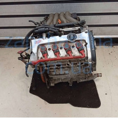 Двигун ALT 2.0 MPI 20V EA113 Audi A4 B6 / A4 B7 / A6 C5 / Volkswagen Passat B5