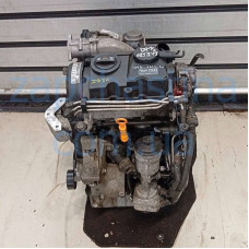 Двигун BMS 1.4 TDI 6V EA188  Seat Ibiza IV Ibiza SC / VW Polo / Skoda Fabia Roomster