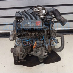 Двигун EA113 BFQ Volkswagen Golf IV / Bora / Skoda Octavia I