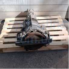 Коробка передач АКПП 01V FLV / ZF 5HP-19  Audi A6 C5 3.0 quattro ASN