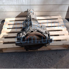 Коробка передач АКПП 01V FLV / ZF 5HP-19  Audi A6 C5 3.0 quattro ASN