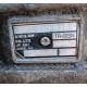 Коробка передач АКПП 09D / TR60SN HAQ Volkswagen Touareg 7L 5.0 V10 TDI AYH
