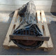 Коробка передач АКПП 09D / TR60SN HAQ Volkswagen Touareg 7L 5.0 V10 TDI AYH