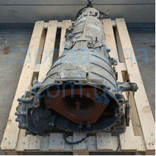 Коробка передач АКПП 09E / 6HP26 JEF Audi A8 D3 4.2 TDI BVN