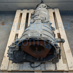 Коробка передач АКПП 09E / 6HP26 JEF Audi A8 D3 4.2 TDI BVN
