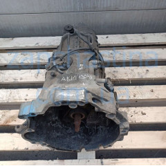 Коробка передач КПП 012 AKM Audi 80 B3 1.8 PM