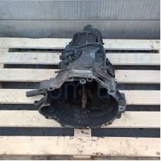 Коробка передач КПП 012 AMR Audi 80 B3
