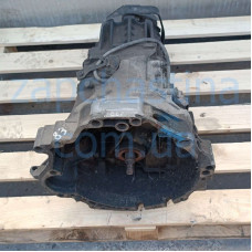 Коробка передач КПП 012 CCF Audi 80 100 2.0