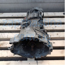 Коробка передач КПП 012 CDY Audi 80 B4 2.0 ABT