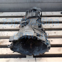 Коробка передач КПП 012 CDY Audi 80 B4 2.0 ABT