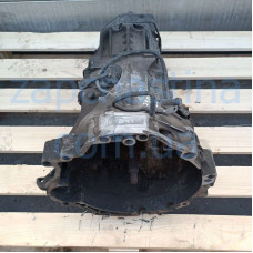 Коробка передач КПП 012 CGT Audi 80 2.0 ABT
