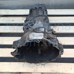 Коробка передач КПП 012 CGT Audi 80 2.0 ABT