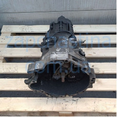 Коробка передач КПП 012 CPD Audi 80 2.0