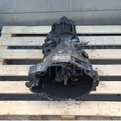 Коробка передач КПП 012 CPD Audi 80 2.0