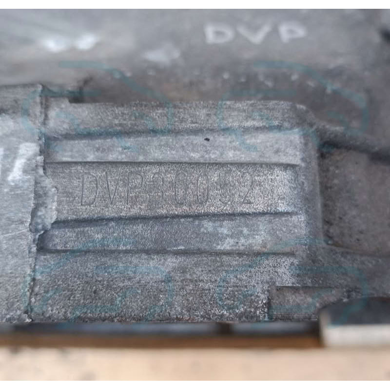 Коробка передач КПП 012 DVP Volkswagen Passat B5 / Audi A4 AHL ALZ ANA